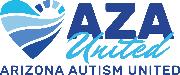 Arizona Autism United Logo